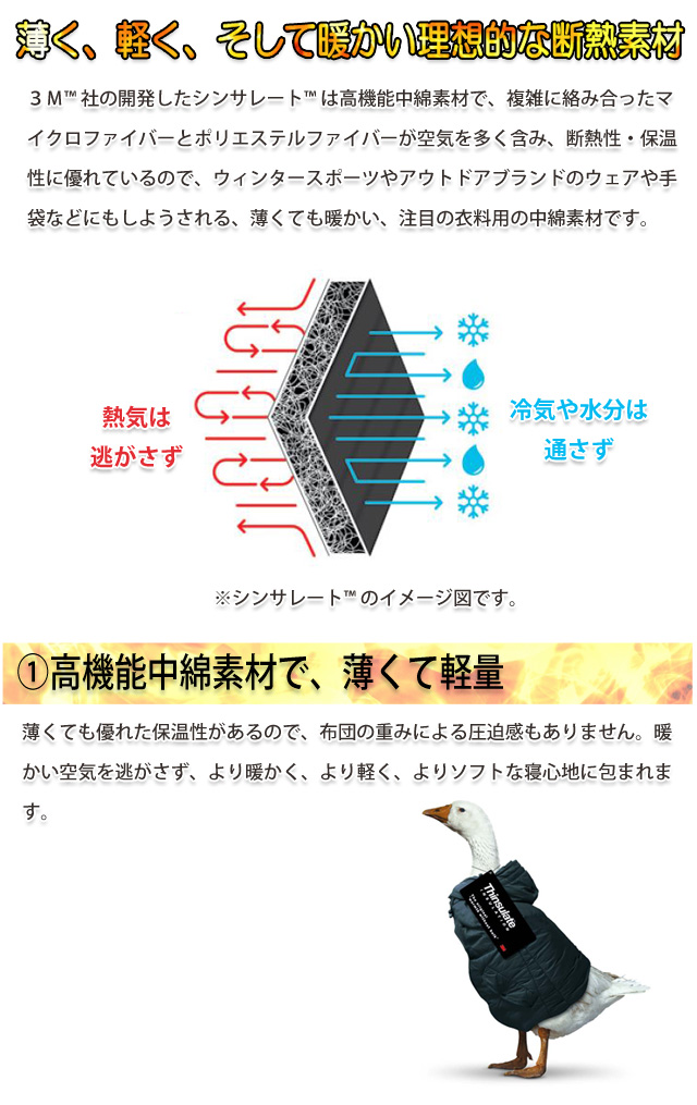 送料無料 色柄おまかせ シンサレート こたつ掛布団 特大長方形 約5 285cm 側生地ポリエステル 丸洗いok 高機能中綿 薄手 軽量 断熱性 保温力3m Tm Thinsulate 炬燵 こたつ掛布団 寝具の通販サイト超寝具店ヌノヤ本店